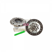Debriyaj Seti Baskı Balata 1.9d F9Q 7701475974-302054848R